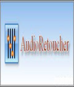 AudioRetoucher