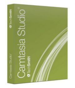 Camtasia Studio 9.1.0 Build 2356