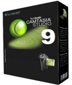 Camtasia Studio 9.1.0 Build 2356