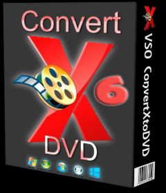 ConvertXtoDVD 7.0.040