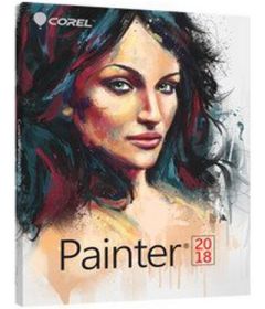Corel Painter 18.1.0.651 x64 incl