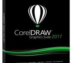 coreldraw graphic suite 2017
