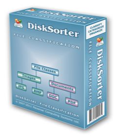Disk Sorter Ultimate 10.1.12 incl