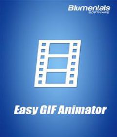 Easy GIF Animator Pro 7.0.0.56
