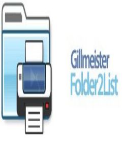 free instal Folder2List 3.27.1