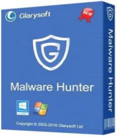 Glarysoft Malware Hunter 1.45.0.422