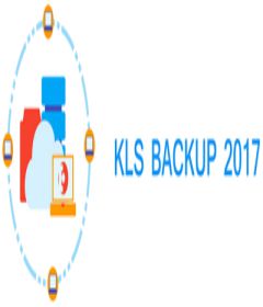 KLS Backup 2017 Professional 9.0.2.0