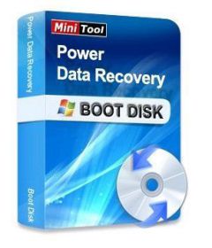 minitool data recovery 7.5 business deluxe