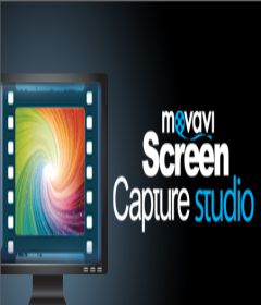 Movavi Screen Recorder