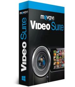 Movavi Video Suite 17.0.1