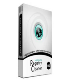 NETGATE Registry Cleaner 17.0.640