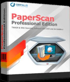 PaperScan 3.0.50 Pro incl
