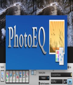 PhotoEQ 10.6.4