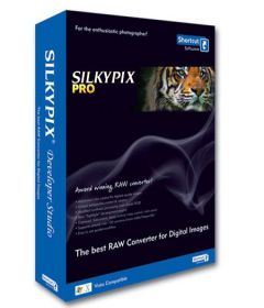 Silkypix Developer Studio Pro 8.0.13.0 incl