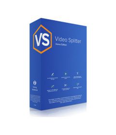 SolveigMM Video Splitter Business Edition 6.1.1707.19