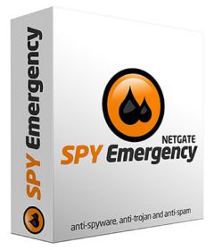 Spy Emergency 2017 24.0.550