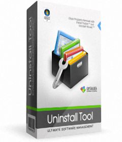 Uninstall Tool 3.5.3 Build 5563