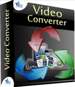 VSO Video Converter 2.0.0.70