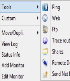 Veronisoft IP Monitor 1.7.0.0