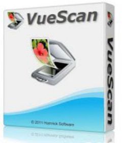 VueScan 9.5.87