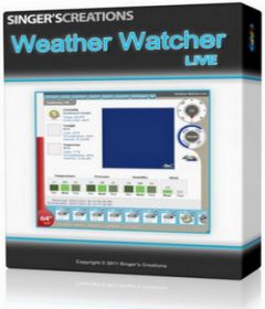 Weather Watcher Live 7.2.103