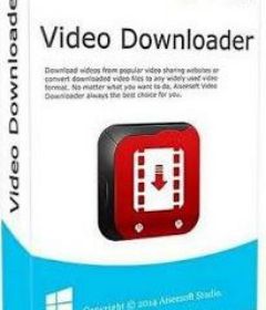 Aiseesoft Video Downloader 6.0.90