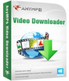 AnyMP4 Video Downloader 6.1.22