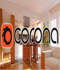 Corona Renderer 1.6.3 for 3DS Max 2012-2018 incl