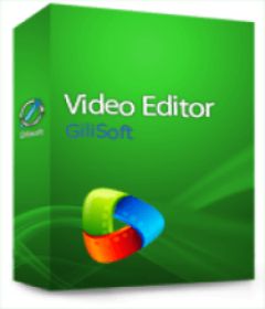 GiliSoft Video Editor 8.1.0