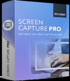 Movavi Screen Recorder