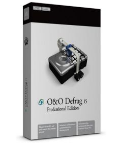 O&O Defrag Professional 21.0.1115 + key