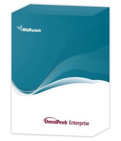 OmniPeek Enterprise 11.0.1