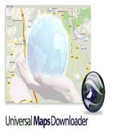 Universal Maps Downloader 9.33