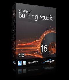 ashampoo burning studio 19