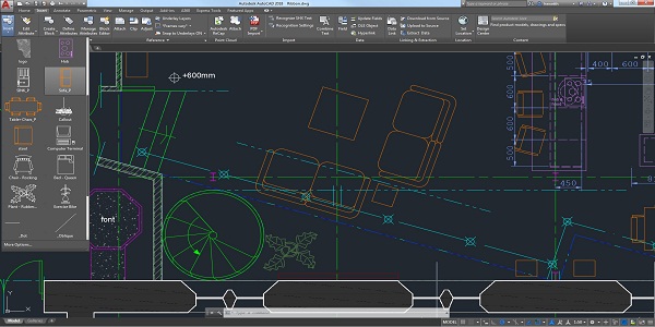 AutoCAD crack 2018 incl Patch
