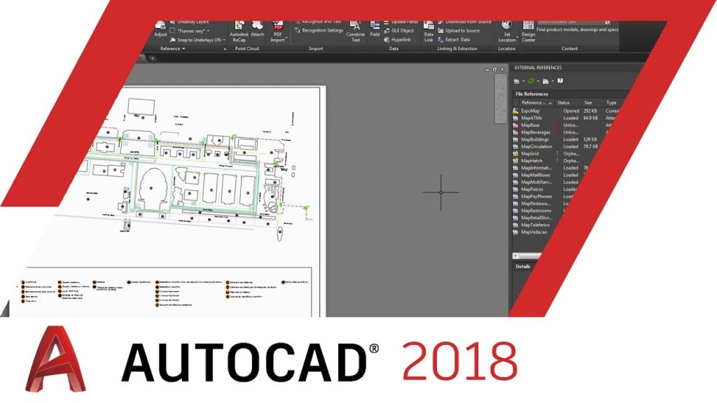 AutoCAD 2018 Crack