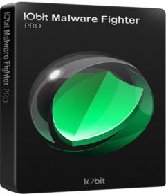IObit Malware Fighter 5.3.0.4078