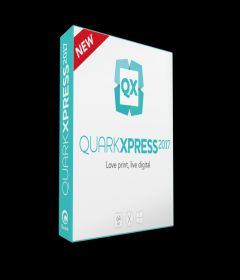QuarkXPress 2017 13.1.1 incl