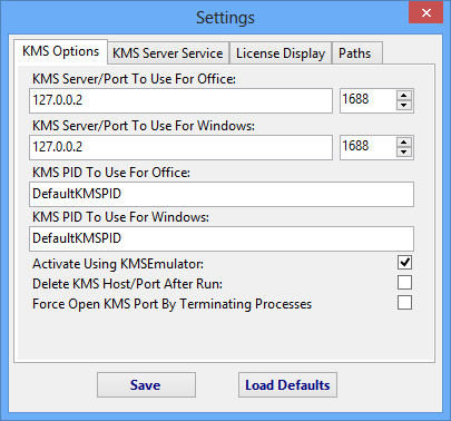 Microsoft Toolkit 2.6.3 Activator full version