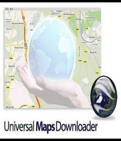 Universal Maps Downloader Crack