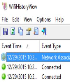 WifiHistoryView v1.47