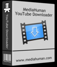 YouTube Downloader 3.9.8.18 (3011) incl