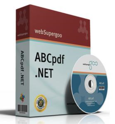 ABCpdf DotNET