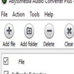 Abyssmedia Audio Converter Plus + patch