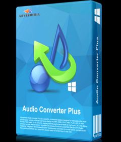 Abyssmedia Audio Converter Plus