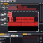 Acoustica Premium 7.0.41 + keygen