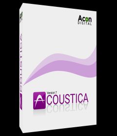 Acoustica Premium 7.0.41