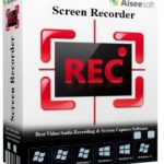 Aiseesoft Screen Recorder 1.1.28 + Repack