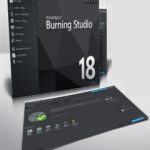 Ashampoo Burning Studio 19.0.1.5 incl + Patch