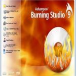 Ashampoo Burning Studio 19.0.1.5 incl + Patch